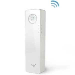 PQi 6W41-0000R1002 AirPen - black