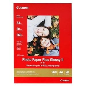 Canon PR-101 4x6" 20s 245gm