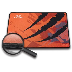 Asus Strix Glide Speed gaming mouse pad