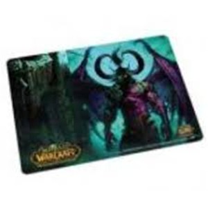 Compad WoW limited edition mouse pad