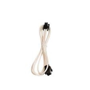 Bitfenix 4pin ATX ext. White