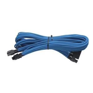 Corsair cp-8920137 Blue 24pin ATX individually