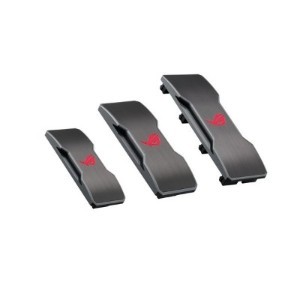 Asus ROG Enthusiast 4-way SLI Bridge (