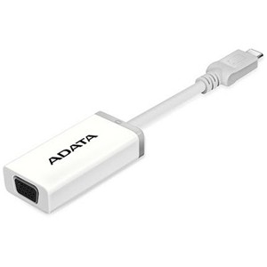 Adata ACVGAPL-ADP-CWH type-C USB3.1 to VGA