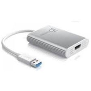 j5 create JUA354 USB3.0 to 4K HDMi