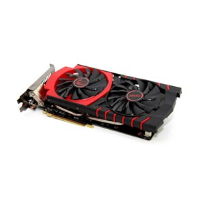 Msi gtx950-Gaming-2G