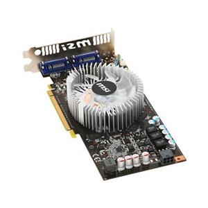 MSI GTS250 512mb