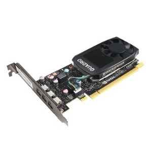 PNY Quadro Nvs510 - for professional 2D commerical