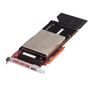 Sapphire Radeon Sky 500 for cloud - Pci-E 16x ,