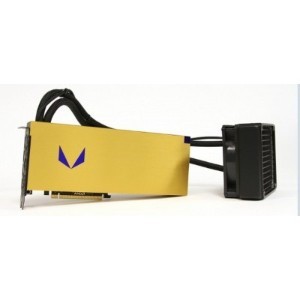 Amd Radeon Vega Frontier Water