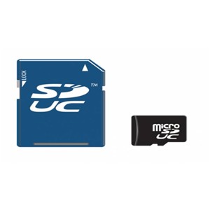 512MB Tatu SD60X