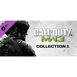 Call Of Duty - Modern Warfare 3 Collection 1 - PC-DVD