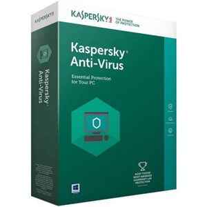 Kaspersky Oem AntiVirus 3 user