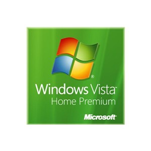 Microsoft Dsp windows Vista Home Premium 64bit