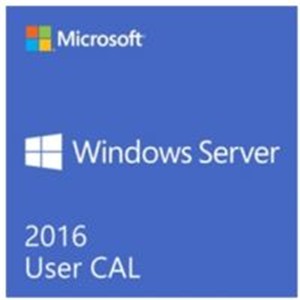 Microsoft Dsp Windows Server 2012/2016 Cal
