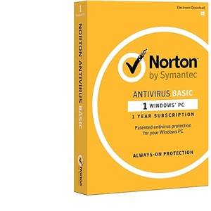 SYMANTEC NAV 2006 2USERS