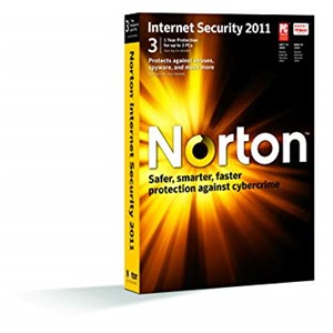 SYMANTEC NIS2011 3 USER