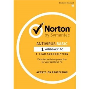 Symantec Oem NAV 2008