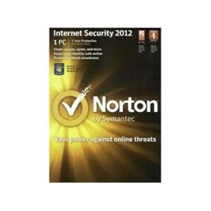 Symantec Oem NiS 2012