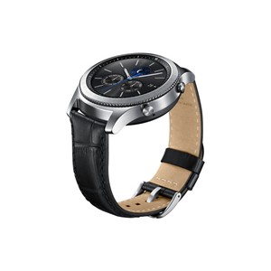 Samsung Galaxy Gear S3 Strap blacK