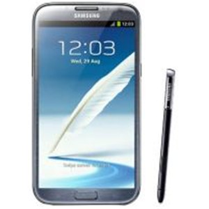 Samsung galaxy note ii N7100 32Gb Grey