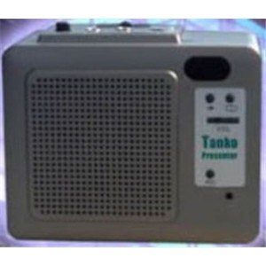 Tanko JM-180 portable presenter speaker + headset