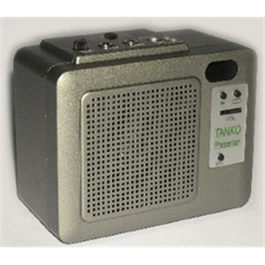 Tanko JM-250 wireless portable presenter speaker +