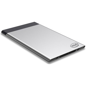 Intel CD1C64GK Compute Card 114x38x12mm