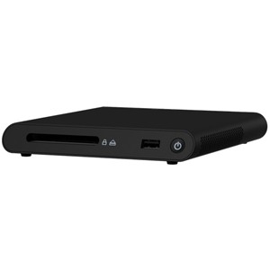 Intel ComputeCard Dock