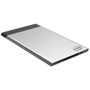 Intel CD1IV128MK Compute Card 114x38x12mm