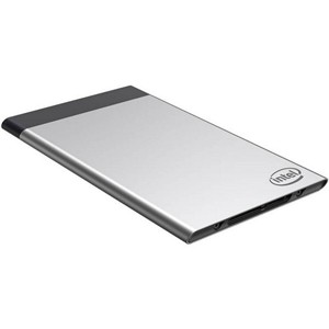 Intel ComputeCard Pentium, 4Gb, 64GB eMMC SSD