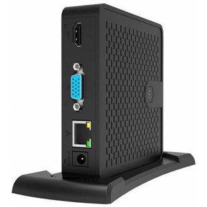 J5create JRC705 (zRDP405) Zero RDP ultra thin client
