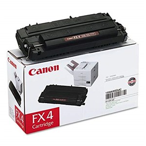 Canon FX-4 toner
