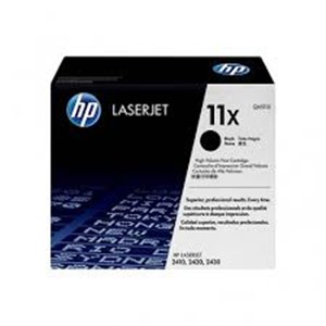 HP q6511x no.11x blk-12000P