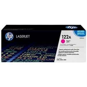 HP q3963a no.122 Magenta-4000P