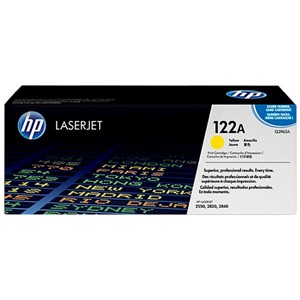 HP q3962a no.122 Yellow-4000P