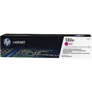 Hp Magenta Toner