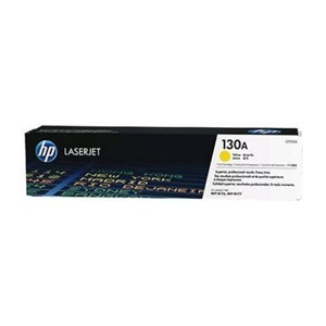 Hp Yellow Toner