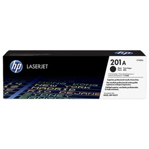 Hp Black Toner