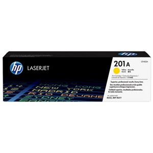 Hp Yellow Toner