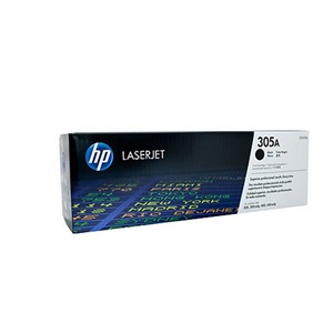 Hp Black Toner