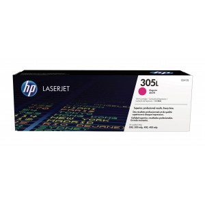 HP ce413a no.305 Magenta toner