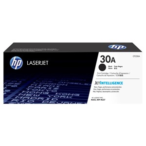 Hp Black Toner