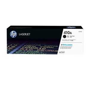 HP Black Toner