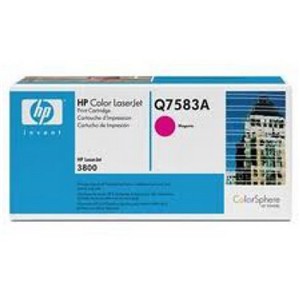 HP Magenta Toner Cartridge