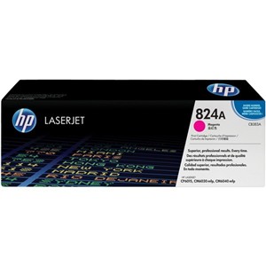 HP cb383a no.824 Magenta toner