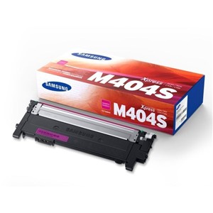 Samsung clt-M404S Magenta toner