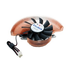 Zalman VF-100 AlCu Oem