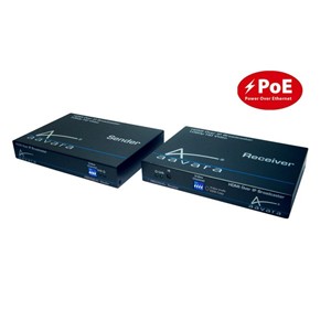 Aavara PB5000-SE Sender+roE