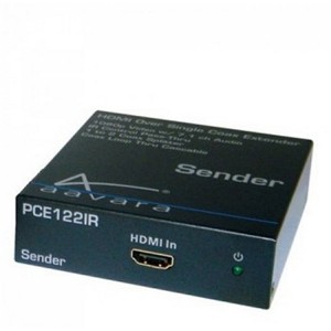 Aavara PCE122iR Receiver